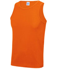 Load image into Gallery viewer, Isle of Lewis JogScotland Vest JC007 MALE FIT
