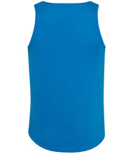 Load image into Gallery viewer, Isle of Lewis JogScotland Vest JC007 MALE FIT