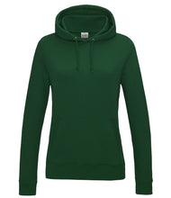 Load image into Gallery viewer, REFLECTIVE PRINT Isle of Lewis JogScotland Over Head Hoodie JH001F FEMALE FIT