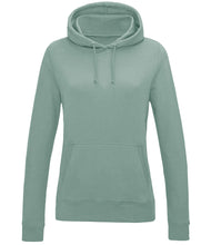 Load image into Gallery viewer, Isle of Lewis JogScotland Over Head Hoodie JH001F FEMALE FIT