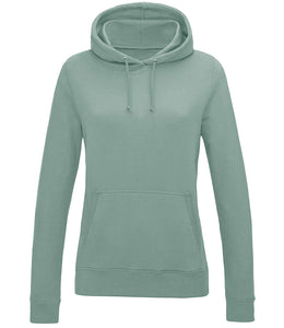 REFLECTIVE PRINT Isle of Lewis JogScotland Over Head Hoodie JH001F FEMALE FIT