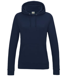 Isle of Lewis JogScotland Over Head Hoodie JH001F FEMALE FIT