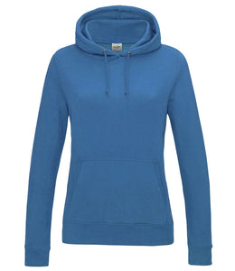 REFLECTIVE PRINT Isle of Lewis JogScotland Over Head Hoodie JH001F FEMALE FIT