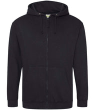 Load image into Gallery viewer, Isle of Lewis JogScotland Zippy Hoody JH050 MALE FIT