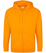 Load image into Gallery viewer, REFLECTIVE PRINT Isle of Lewis JogScotland Zippy Hoody JH050 MALE FIT