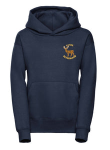 Lairg Primary Hoodie