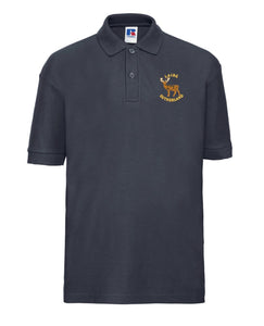 Lairg Primary Polo Shirt