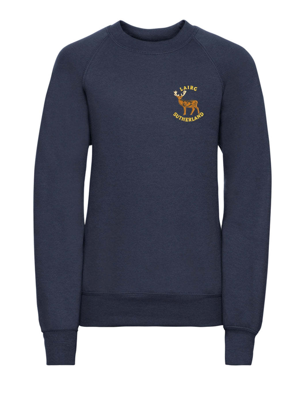 Lairg Primary Sweatshirt