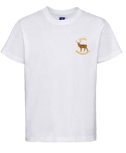 Load image into Gallery viewer, Lairg Primary T-shirt