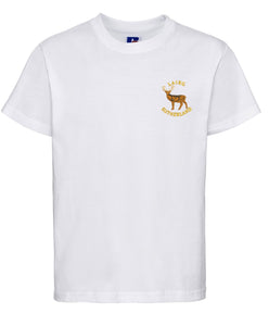 Lairg Primary T-shirt