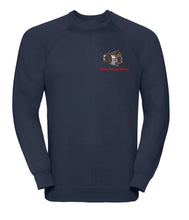 Load image into Gallery viewer, Milton Primary Sweatshirt