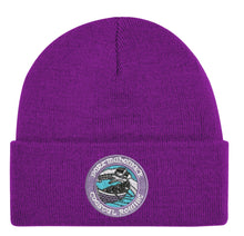 Load image into Gallery viewer, Portmahomack Rowing Beanie BB45
