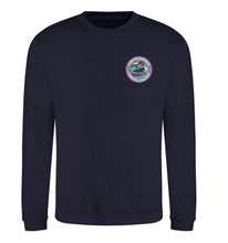 Load image into Gallery viewer, Portmahomack Rowing Sweatshirt