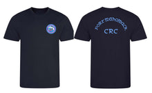 Load image into Gallery viewer, Portmahomack Rowing T-shirt Male Fit JC001