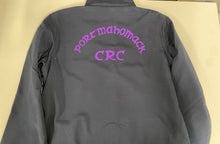 Load image into Gallery viewer, Portmahomack Rowing Softshell Jacket Female Fit RG628