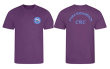 Load image into Gallery viewer, Portmahomack Rowing T-shirt Male Fit JC001