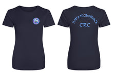 Load image into Gallery viewer, Portmahomack Rowing T-shirt Female Fit JC005