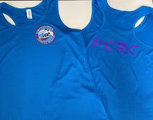 Load image into Gallery viewer, Portmahomack Rowing Vest Female Fit JC015