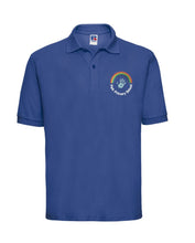 Load image into Gallery viewer, Park Primary Polo Shirt
