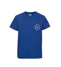 Load image into Gallery viewer, Park Primary T-shirt