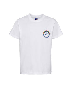Park Primary T-shirt
