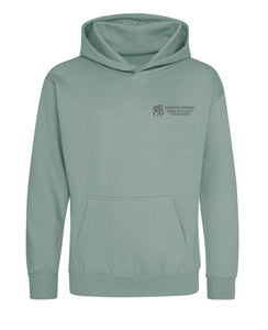 Stepping Stones Nursery Hoodie