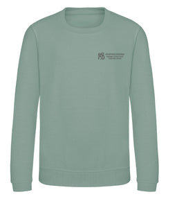 Stepping Stones Nursery Sweatshirt