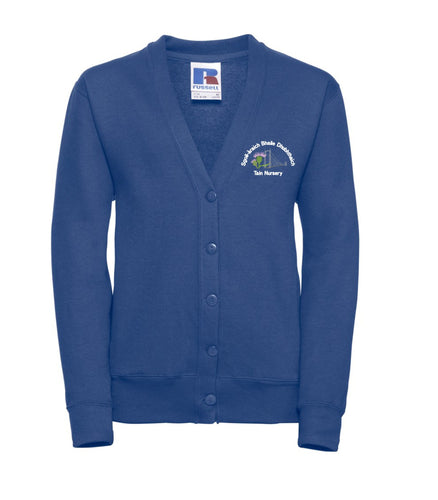 Tain Nursery Cardigan