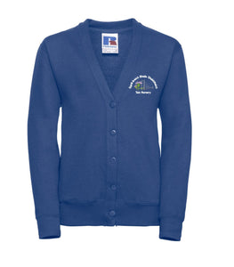 Tain Nursery Cardigan