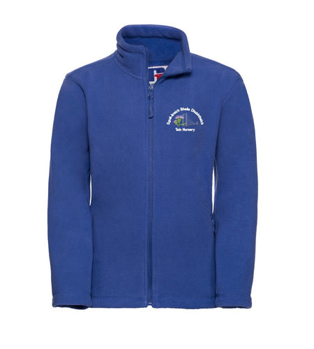 Tain Nursery Fleece
