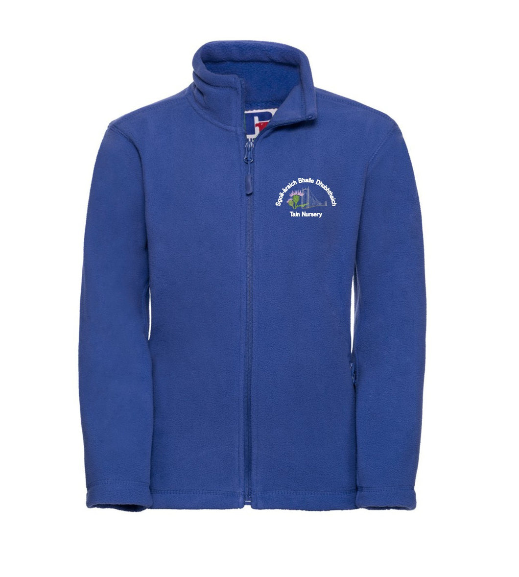 Tain Nursery Fleece