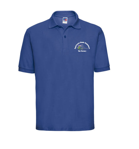 Tain Nursery Polo Shirt