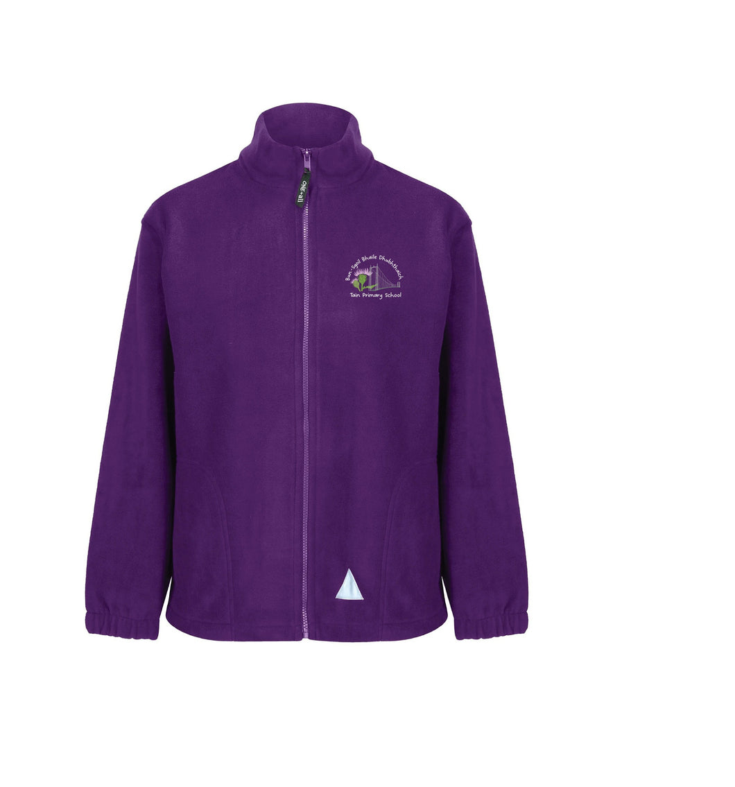 Tain Primary School Fleece
