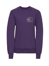 Load image into Gallery viewer, Tain Primary School Sweatshirt