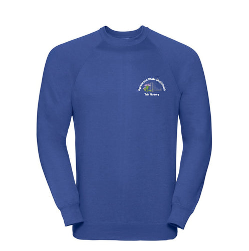 Tain Nursery Sweatshirt