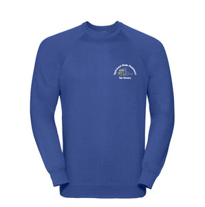 Tain Nursery Sweatshirt