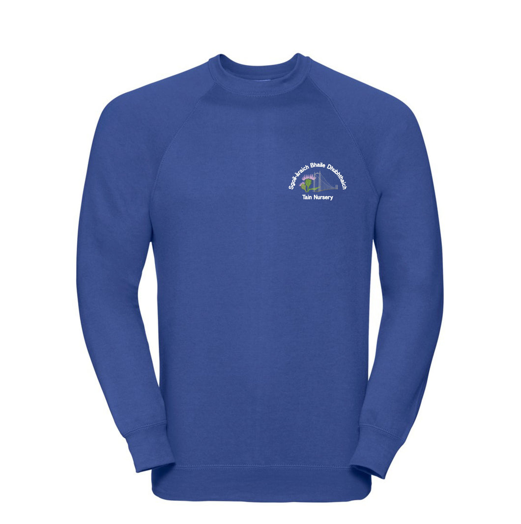 Tain Nursery Sweatshirt