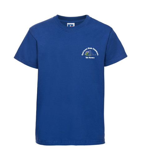 Tain Nursery T-shirt