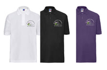 Load image into Gallery viewer, Tain Primary School Polo Shirt