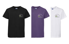 Load image into Gallery viewer, Tain Primary School T-shirt