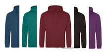 Load image into Gallery viewer, Ullapool High School Hoodie