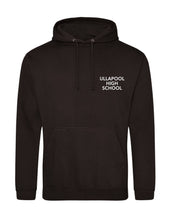 Load image into Gallery viewer, Ullapool High School Hoodie