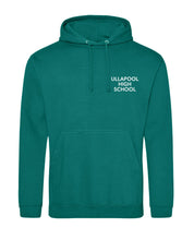 Load image into Gallery viewer, Ullapool High School Hoodie