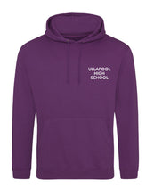 Load image into Gallery viewer, Ullapool High School Hoodie