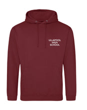 Load image into Gallery viewer, Ullapool High School Hoodie