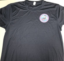 Load image into Gallery viewer, Portmahomack Rowing T-shirt Male Fit JC001