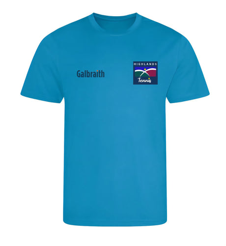 Highlands Tennis T-shirt