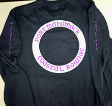 Load image into Gallery viewer, Portmahomack Rowing Sweatshirt