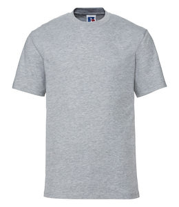 Embroidered T-shirt STANDARD FIT