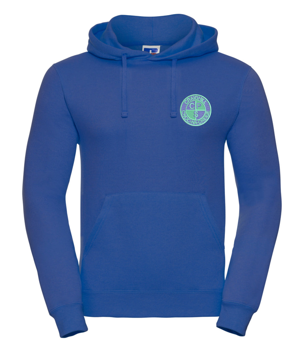Craighill Primary Hoodie